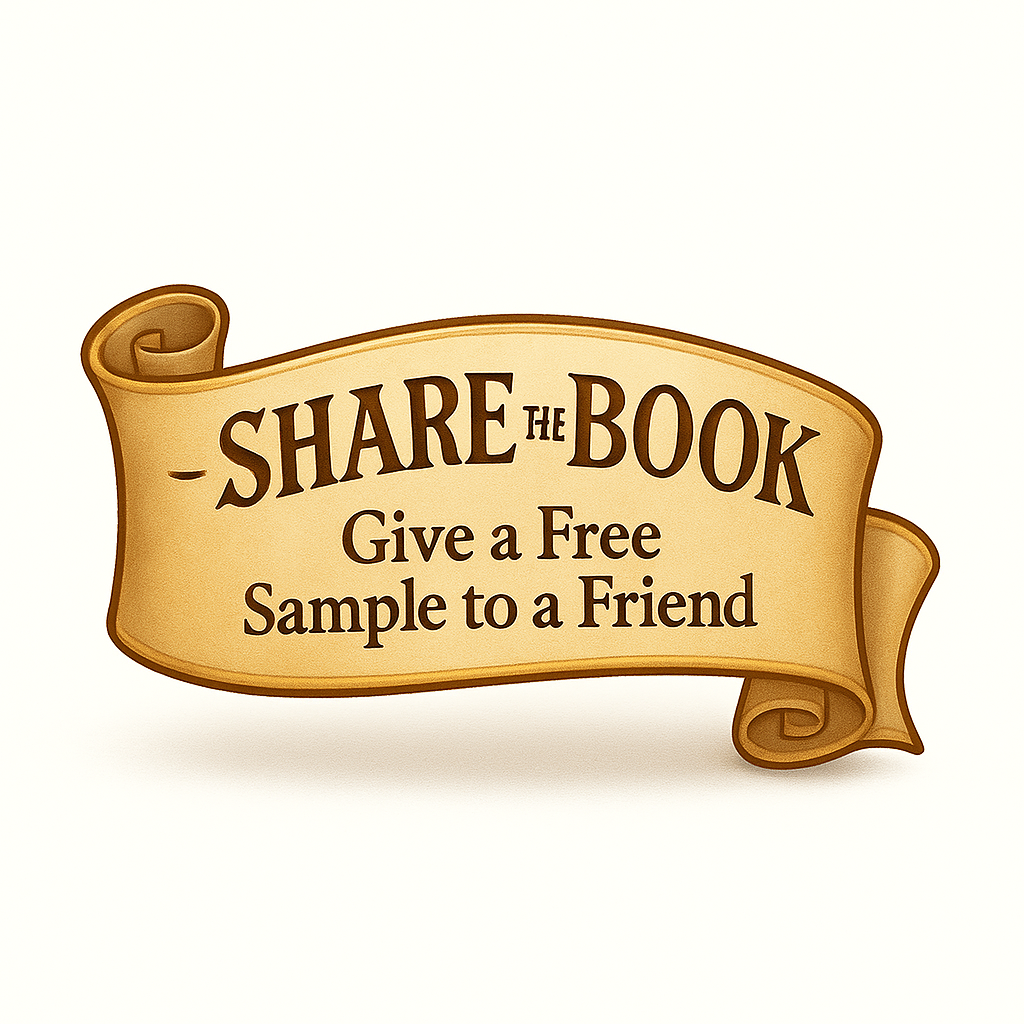 Share the Book