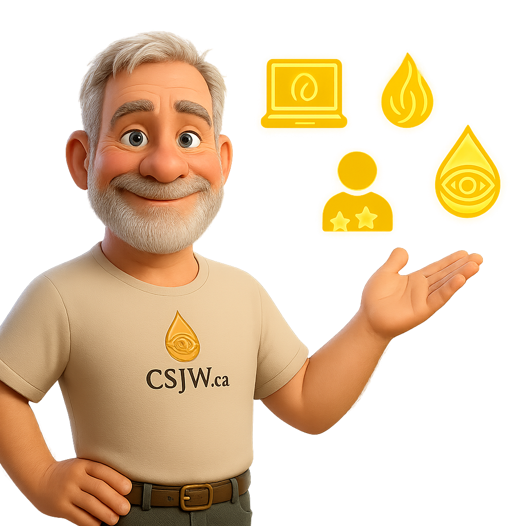 Duane Forrest Courses Hero