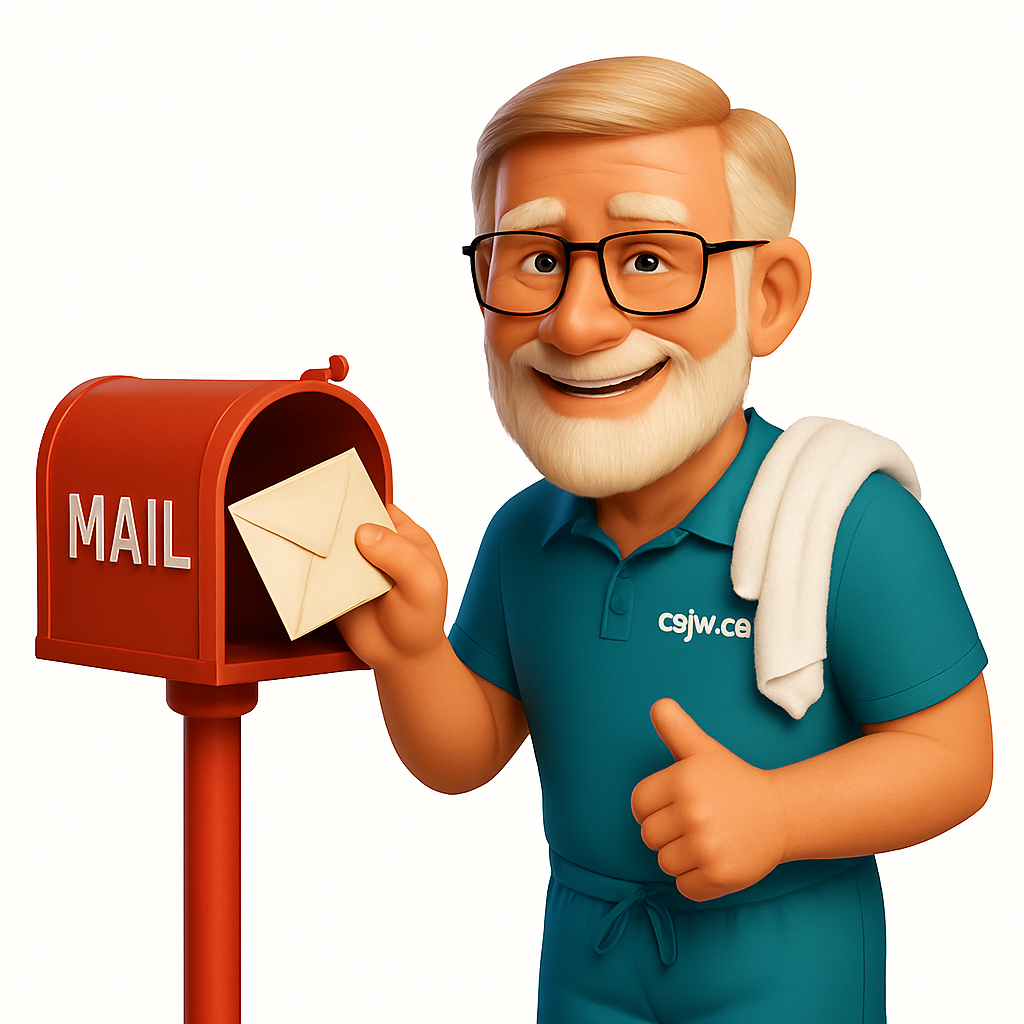 Notify Me - Cold Showers Journey Within