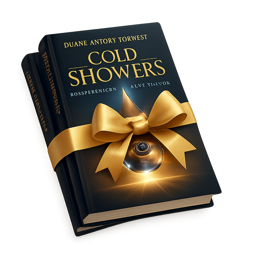 Two-Book Gift Bundle