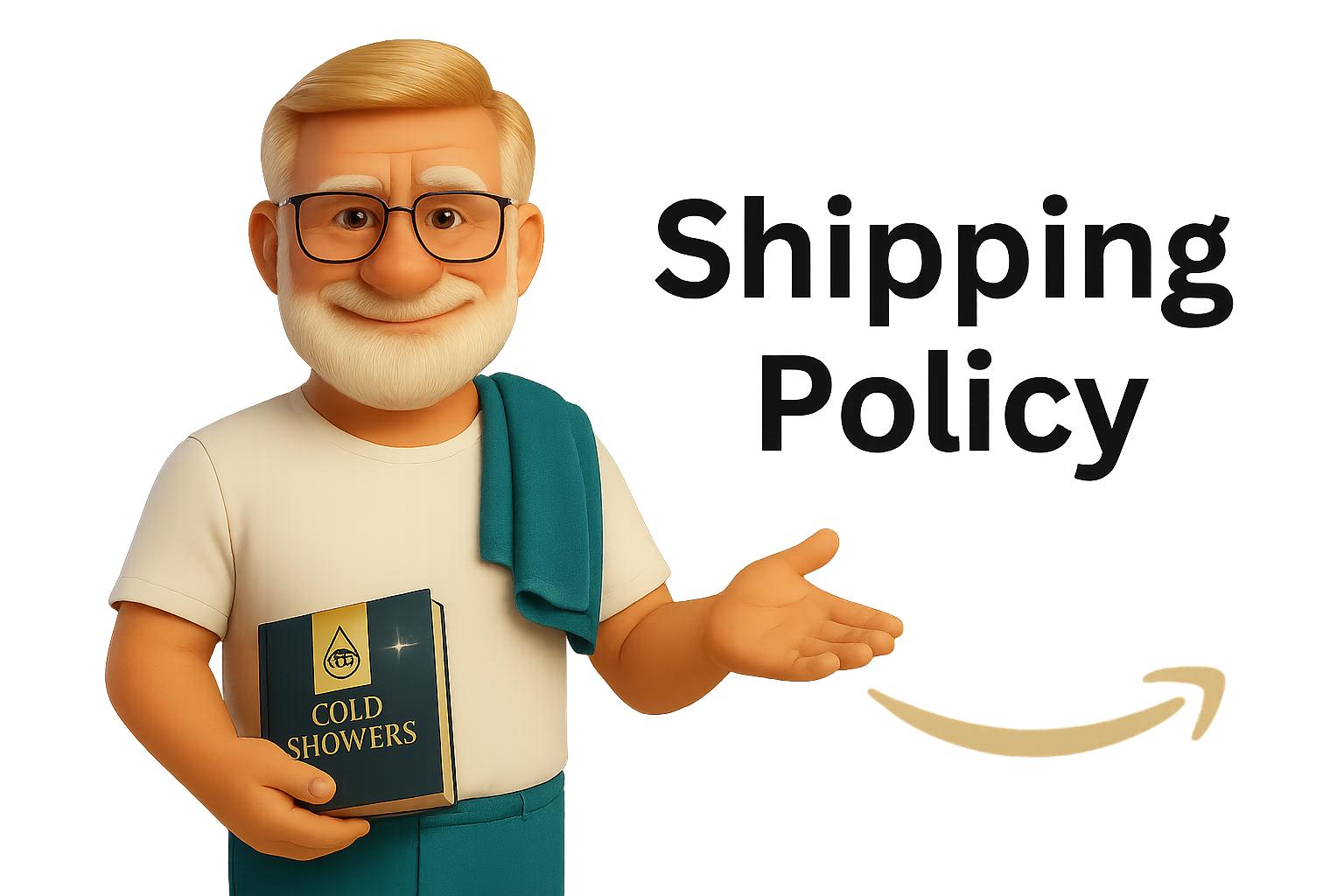 Shipping Policy