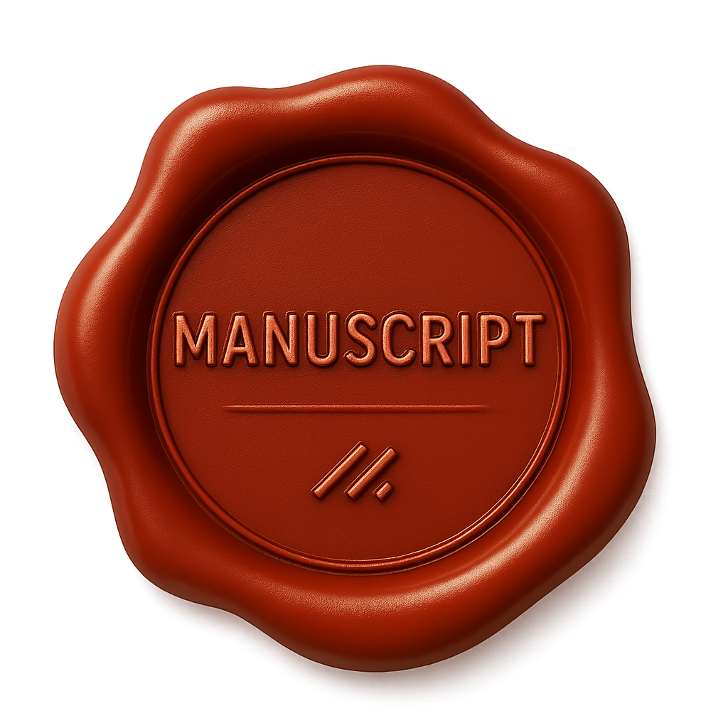 Manuscript Seal